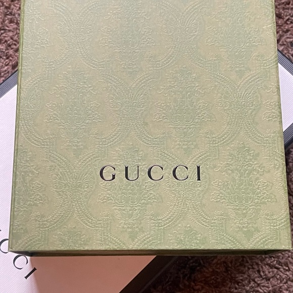 Gucci belt size 80 - Picture 6 of 7